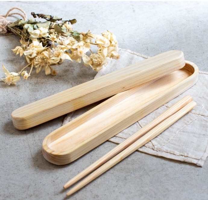 ひのきのキッチン用品・木製品